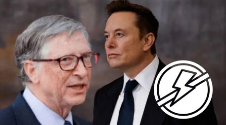 A pesar de que no se ha emitido una alerta oficial por parte de los organismos internacionales, el mensaje de ambos empresarios es contundente: el porvenir energético global depende de las decisiones que se tomen en el presente. AFP/ARCHIVO