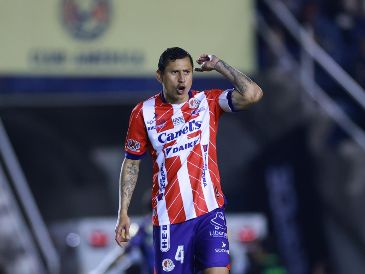 San Luis dio a conocer al técnico que lo dirigirá en el Torneo Apertura 2025, que arrancará el próximo mes de julio. IMAGO7