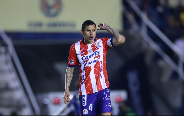 San Luis dio a conocer al técnico que lo dirigirá en el Torneo Apertura 2025, que arrancará el próximo mes de julio. IMAGO7