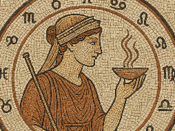 Mermarán los dolores en su puñal, brotará agua en la sed, morirá la noche, y resurgirá el amor una y otra vez. ESPECIAL / ChatGPT