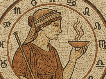 Mermarán los dolores en su puñal, brotará agua en la sed, morirá la noche, y resurgirá el amor una y otra vez. ESPECIAL / ChatGPT