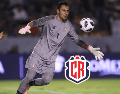 Keylor comandará la lista de Miguel Herrera para la Copa Oro. IMAGO7/ARCHIVO