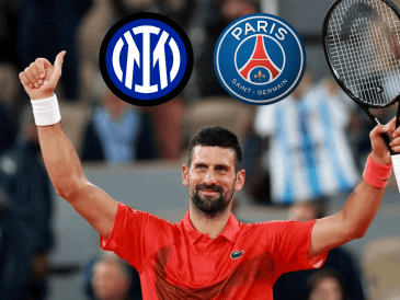 Esta Final de la Champions se disputará en Múnich, Alemania. INSTAGRAM/@djokernole