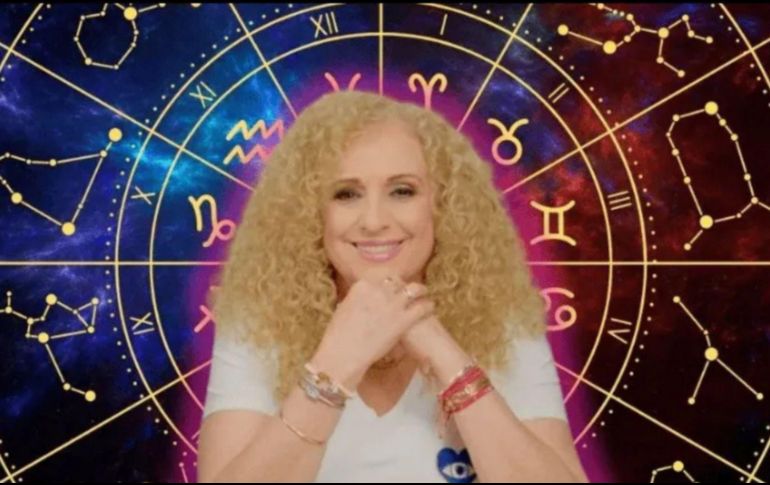 Mizada Mohamed nos comparte las predicciones para cada signo zodiacal de este sábado.