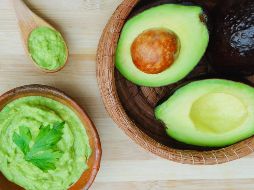 Incorporar aguacate en los platillos diarios es una forma sencilla de aprovechar sus beneficios. ESPECIAL / ARCHIVO