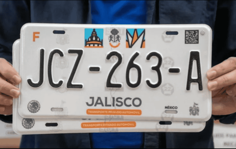 Los contribuyentes tienen como fecha límite el 30 de junio para efectuar el pago del refrendo. ESPECIAL/Gobierno de Jalisco