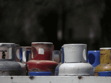 Es importante que los consumidores verifiquen que los precios aplicados por los distribuidores no excedan los límites establecidos. EL INFORMADOR/ ARCHIVO.