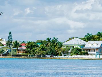 Belice, sumérgete en sus maravillas