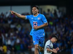 Sepúlveda enfatizó que espera que este campeonato sea el primero de muchos festejos para el equipo y su gente. IMAGO7.