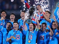 El equipo dirigido por Vicente Sánchez consiguió el séptimo título en la historia del certamen más importante de la zona. IMAGO7.