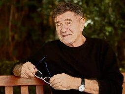 El escritor argentino fue reconocido con el Premio Alfaguara con esta novela. EFE