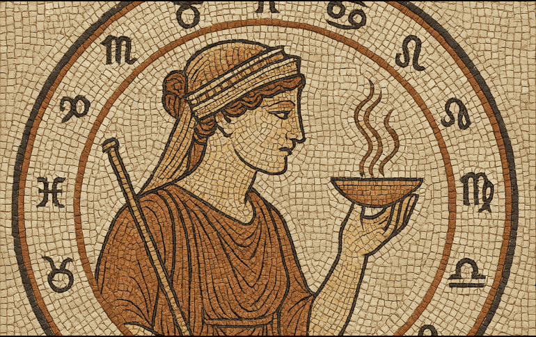 No olvides: el equilibrio no está en el exceso, sino en la reverencia a los ritmos invisibles que gobiernan tu carne y tu espíritu. ESPECIAL / ChatGPT