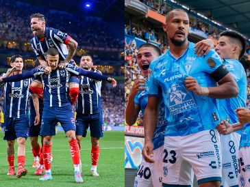 La nueva norma estará condicionada para que las directivas de los Rayados y de los Tuzos realicen los registros para el Apertura 2025. IMAGO7 / ARCHIVO