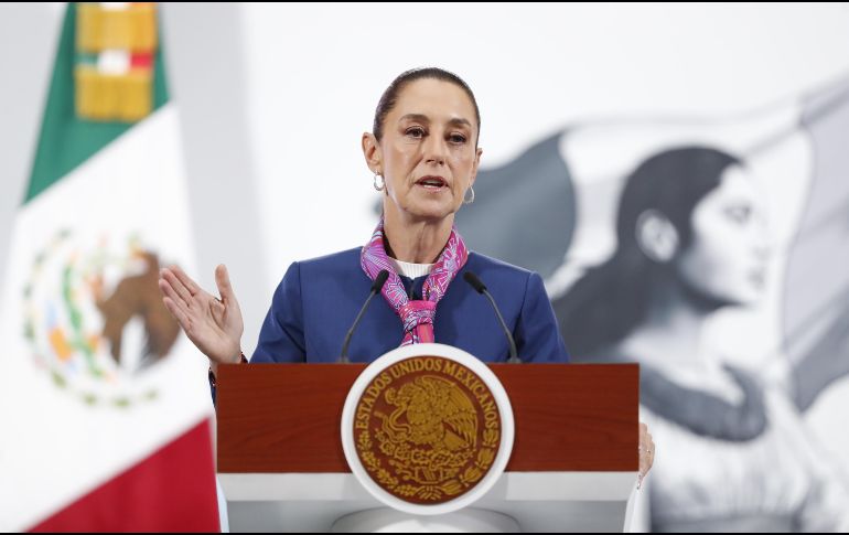 La Secretaría de Gobernación, a cargo de Rosa Icela Rodríguez, tendrá otra reunión con los profesores disidentes el día de hoy. EFE/S. Gutiérrez