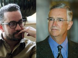 Ambas personalidades realizan aseveraciones acerca de las pasadas Elecciones populares al Poder Judicial desde sus cuentas de X. NTX / EL INFORMADOR / ARCHIVO