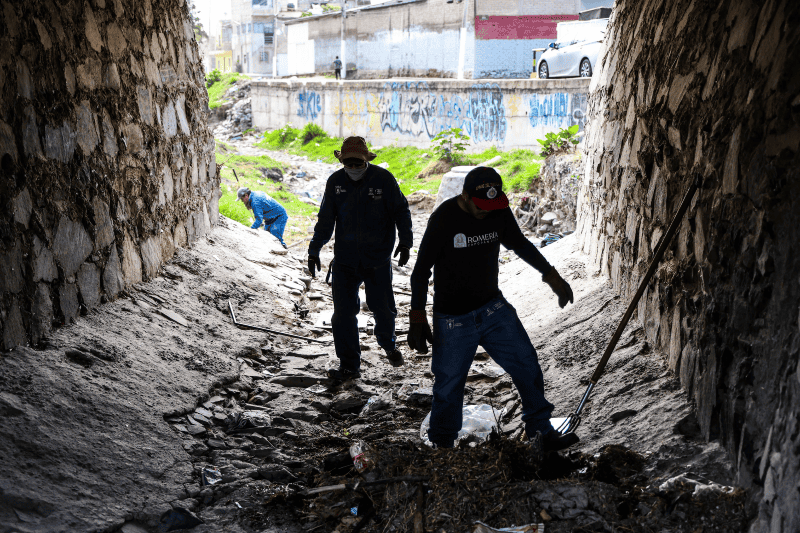 EL INFORMADOR / A. NAVARRO 