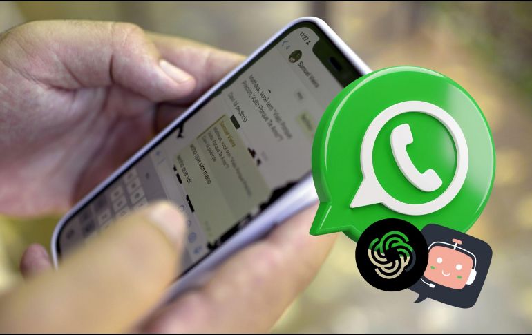 Si estás buscando una manera privada de obtener claridad sobre el tono de tus conversaciones, apoyarte en una IA como ChatGPT puede ser una herramienta práctica para identificar posibles señales de alerta. CANVA