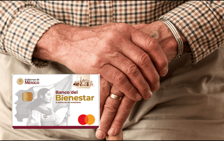 También puedes revisar tu saldo directamente en una sucursal. ESPECIAL/ Pixabay.