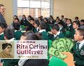 Esta iniciativa tiene como objetivo principal brindar apoyo económico directo para fortalecer la permanencia escolar en la educación básica. ESPECIAL / GOBIERNO DE MÉXICO