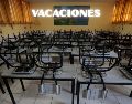 El inicio de las vacaciones de verano para los alumnos de nivel básico -preescolar, primaria y secundaria- continúan sin ajustes en Jalisco. EL INFORMADOR / ARCHIVO