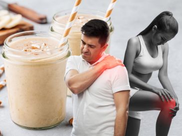 Incluir este batido en tu rutina matutina puede marcar un cambio notable en tu bienestar diario. Es una forma práctica, natural y sabrosa de cuidar tu cuerpo desde el interior y promover un envejecimiento más saludable, sin recurrir a productos procesados ni suplementos industriales. CANVA