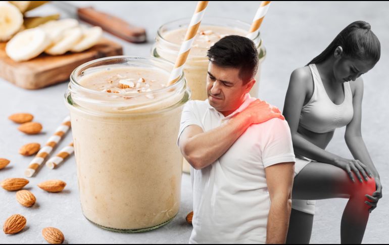 Incluir este batido en tu rutina matutina puede marcar un cambio notable en tu bienestar diario. Es una forma práctica, natural y sabrosa de cuidar tu cuerpo desde el interior y promover un envejecimiento más saludable, sin recurrir a productos procesados ni suplementos industriales. CANVA