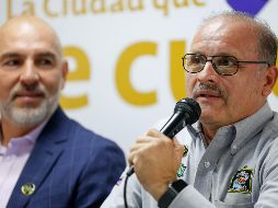 Estiman que este evento podría dejar una derrama económica de más de 9 millones de pesos. EL INFORMADOR / H. Figueroa