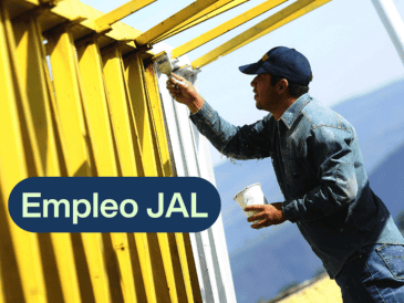 Jalisco es una de las entidades que mejores resultados tiene en cuanto a empleo en el país. EL INFORMADOR / ARCHIVO