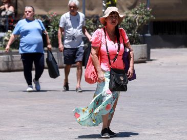Los pronósticos quedan sujetos a cambios, por lo que se recomienda a la población volver a confirmar en las fuentes oficiales. EL INFORMADOR / ARCHIVO