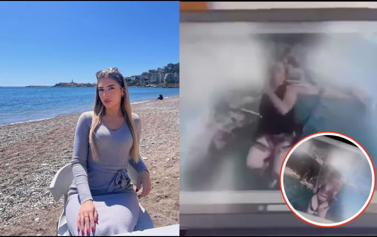 La familia de Tijana ha rechazado de forma contundente cualquier especulación que sugiera que la joven podría haberse quitado la vida de manera intencional. 
 INSTAGRAM/tijanaa.radonjic