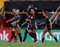 México ha demostrado un desempeño sólido a lo largo del torneo. X/ @Miseleccionfem.