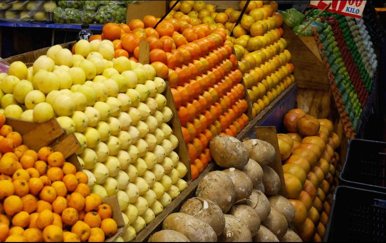 Cada vez más personas buscan llevar un estilo de vida saludable y equilibrado, y la alimentación desempeña un papel esencial en este objetivo. SUN / ARCHIVO