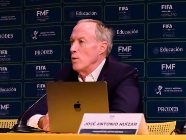 Hace cinco años se tomó la controvertida decisión de poner en pausa el sistema de ascenso y descenso en el fútbol mexicano. IMAGO7