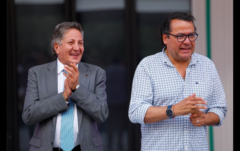 InGenia estará especializado para creadores, aficionados, profesionales y emprendedores para la capacitación, desarrollo, testing, presentación y vinculación de proyectos de animación, cine y videojuegos. EL INFORMADOR/ H. Figueroa.