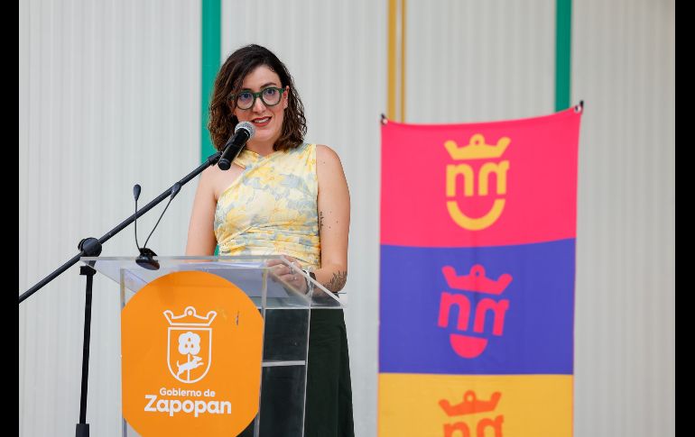 InGenia estará especializado para creadores, aficionados, profesionales y emprendedores para la capacitación, desarrollo, testing, presentación y vinculación de proyectos de animación, cine y videojuegos. EL INFORMADOR/ H. Figueroa.