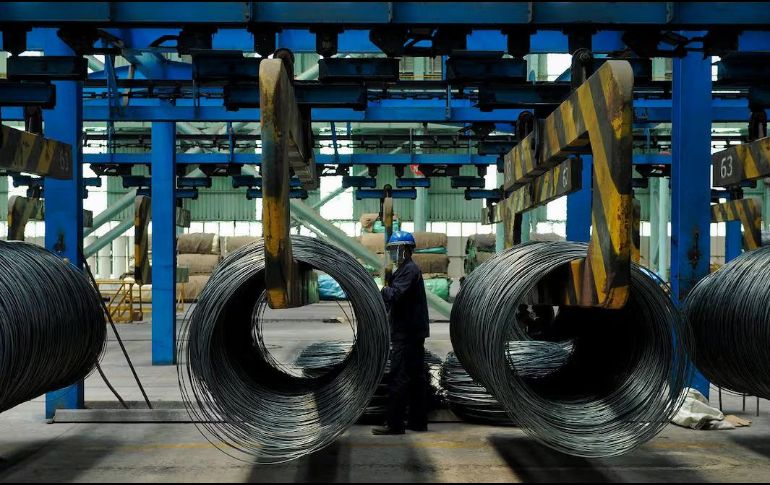 La Canacero manifestó que 