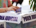 De acuerdo a especialistas los principales damnificados de la jornada electoral del pasado domingo serán los ciudadanos y el INE. EL INFORMADOR/ H. Figueroa