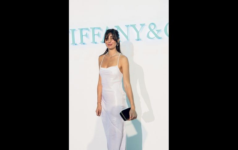 Chloe Amutio. GENTE BIEN JALISCO / Cortesía