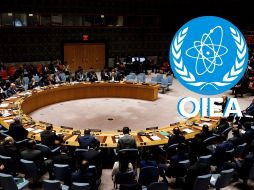 Siria permitirá acceso inmediato a sitios nucleares sospechosos, dice la ONU. ARCHIVO/EFE/J. Lane/CANVA.
