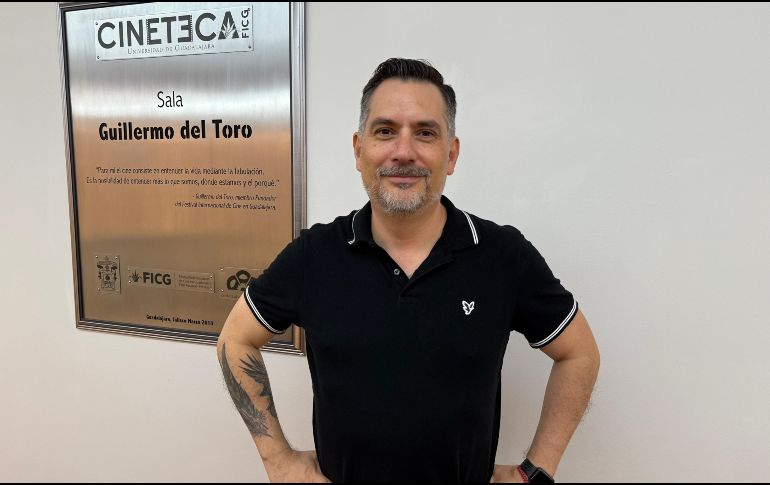 Además de las funciones de cine, el FICG ofrecerá actividades paralelas como clases magistrales, conferencias y exposiciones abiertas al público. EL INFORMADOR/ H. Navarro.