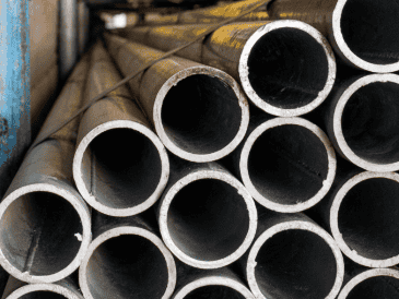 El pasado 12 de marzo de 2025 ya se habían establecido aranceles del 25% a estas exportaciones. Unsplash.