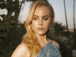 Nicole Kidman tiene un nuevo proyecto en puerta en donde fungira como protagonista y productora. INSTAGRAM / @nicolekidman