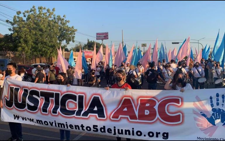 Tras la tragedia ocurrida el 5 de junio del 2009, donde murieron 49 niños y niñas, en un inicio había 32 personas procesadas. SUN / A. ESCOBAR