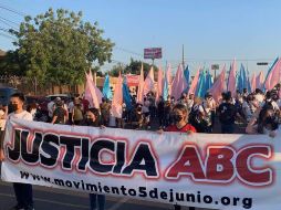 Tras la tragedia ocurrida el 5 de junio del 2009, donde murieron 49 niños y niñas, en un inicio había 32 personas procesadas. SUN / A. ESCOBAR