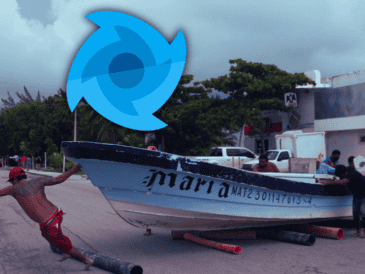 Se pronostican lluvias fuertes a puntuales intensas acompañadas con descargas eléctricas en el sur y occidente del territorio nacional. EFE / ARCHIVO