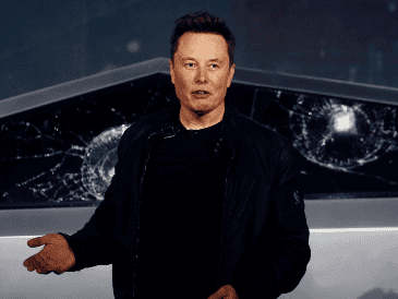 Musk carga contra Trump y dice que sin su apoyo "habría perdido las elecciones" en Estados Unidos. AP Photo/Ringo H.W. Chiu.