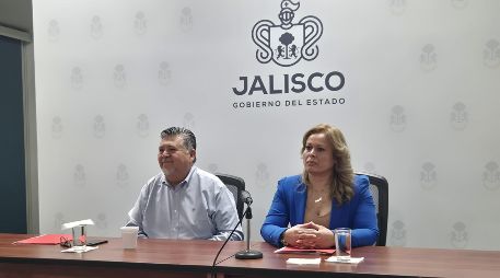 En la actual administración, suman casi 5 mil motocicletas aseguradas por la Policía Vial por diversas irregularidades. EL INFORMADOR / M. Hernández