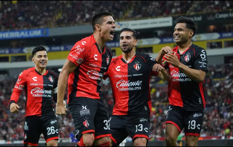 Para este duelo, el “Gonzo” Pineda no podrá contar con varios de sus jugadores. IMAGO 7