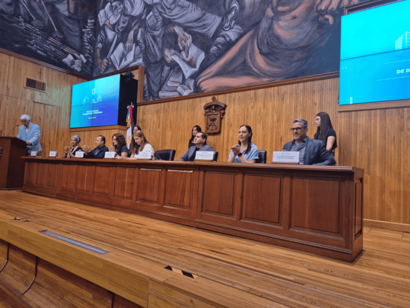 EL INFORMADOR / J. VELAZCO 