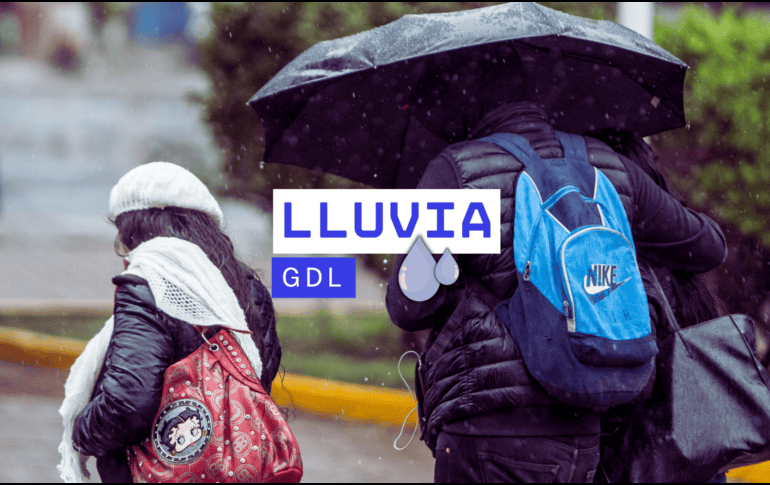 La próxima semana podría formarse un ciclón tropical cerca de Jalisco que llevaría por nombre 